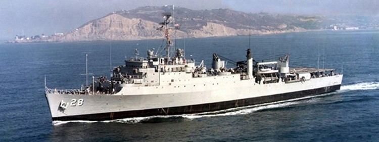 USS Thomaston (LSD-28) ussthomastoncomwowsliderdata1images1jpg