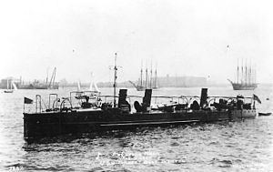 USS Thornton (TB-33) httpsuploadwikimediaorgwikipediacommonsthu
