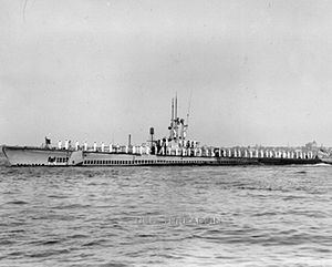 USS Threadfin (SS-410) httpsuploadwikimediaorgwikipediacommonsthu