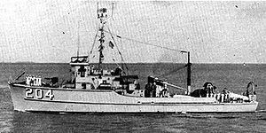 USS Thrush (MSC-204) httpsuploadwikimediaorgwikipediacommonsthu