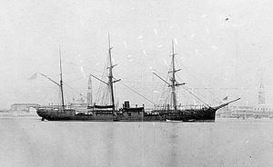 USS Ticonderoga (1862) httpsuploadwikimediaorgwikipediacommonsthu