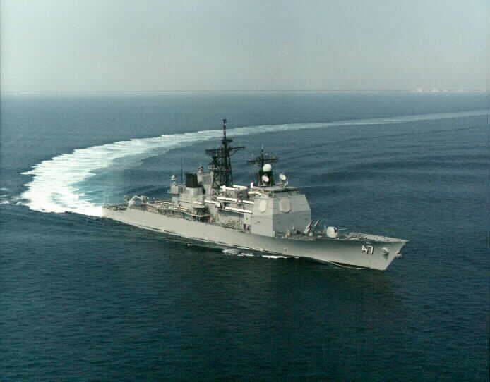 USS Ticonderoga (CG-47) wwwnavsourceorgarchives04114704014703jpg