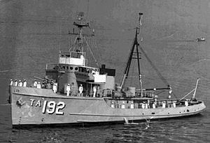 USS Tillamook (ATA-192) httpsuploadwikimediaorgwikipediacommonsthu