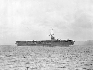 USS Tinian (CVE-123) httpsuploadwikimediaorgwikipediacommonsthu