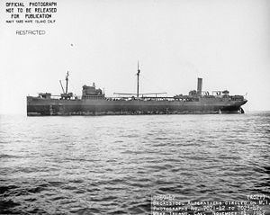 USS Tippecanoe (AO-21) httpsuploadwikimediaorgwikipediacommonsthu
