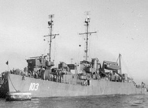 USS Tollberg (APD-103) httpsuploadwikimediaorgwikipediacommonsthu