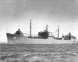 USS Tomahawk (AO-88) httpsuploadwikimediaorgwikipediacommonsthu