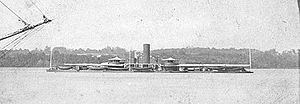 USS Tonawanda (1864) httpsuploadwikimediaorgwikipediaenthumbc