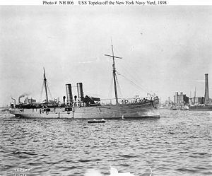 USS Topeka (PG-35) httpsuploadwikimediaorgwikipediacommonsthu