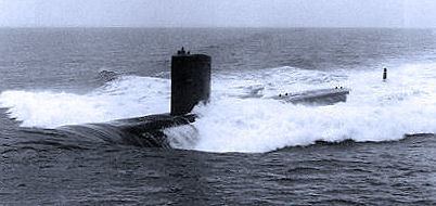 USS Topeka (SSN-754) History Topeka SSN754