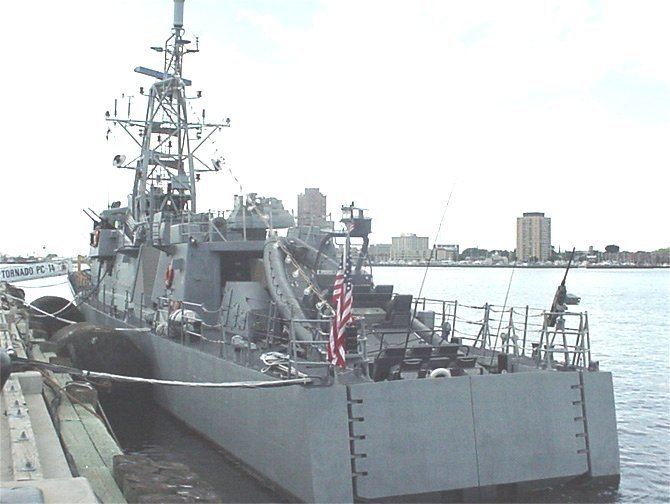 USS Tornado wwwnavsourceorgarchives1212031403jpg