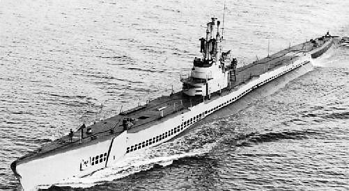 USS Toro (SS-422) httpswwwibiblioorghyperwarUSNshipsimgSS
