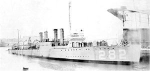 USS Toucey (DD-282) httpsuploadwikimediaorgwikipediacommonsthu