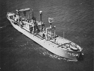 USS Tracer (AGR-15) httpsuploadwikimediaorgwikipediacommonsthu