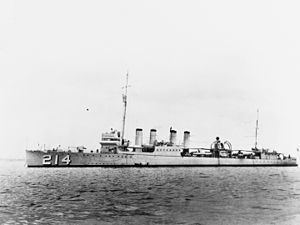 USS Tracy (DD-214) httpsuploadwikimediaorgwikipediacommonsthu