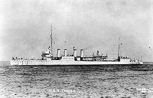 USS Trever (DD-339) httpsuploadwikimediaorgwikipediacommonsthu