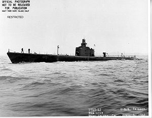 USS Trigger (SS-237) httpsuploadwikimediaorgwikipediacommonsthu