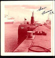 USS Trigger (SS-564) httpsuploadwikimediaorgwikipediacommonsthu