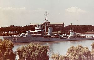 USS Trippe (DD-403) httpsuploadwikimediaorgwikipediacommonsthu