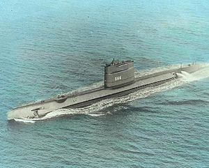 USS Trout (SS-566) httpsuploadwikimediaorgwikipediacommonsthu
