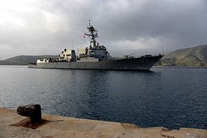 USS Truxtun (DDG-103) USS Truxtun DDG103 Wikipedia