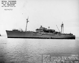 USS Tryon (APH-1) httpsuploadwikimediaorgwikipediaenthumba