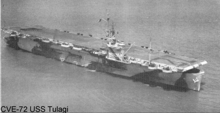 USS Tulagi (CVE-72) httpsuploadwikimediaorgwikipediacommonsdd