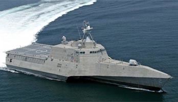 USS Tulsa (LCS-16) USS Tulsa Tulsa Today