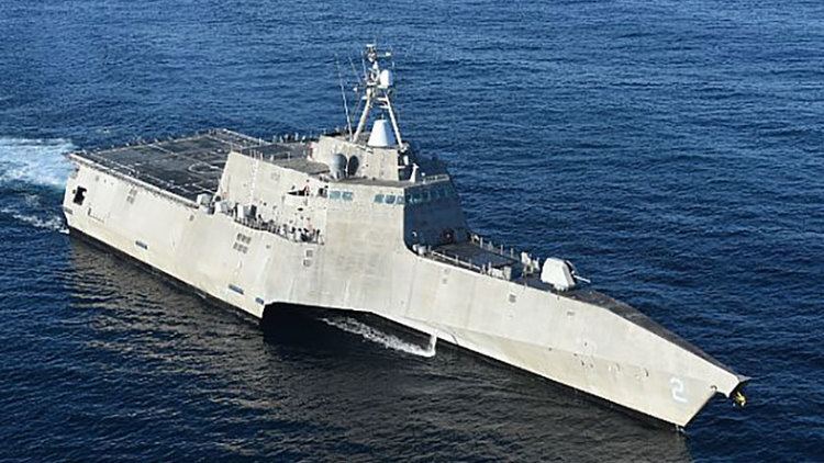 USS Tulsa (LCS-16) usnavychristensfutureusstulsalcs16 defense news