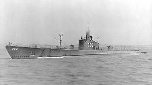 USS Tuna (SS-203) httpsuploadwikimediaorgwikipediacommonsthu