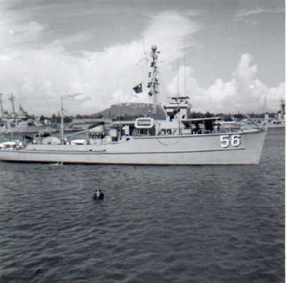 USS Turkey (AMS-56) wwwnavsourceorgarchives11111944401jpg