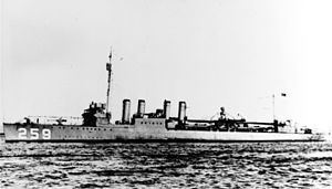 USS Turner (DD-259) httpsuploadwikimediaorgwikipediacommonsthu