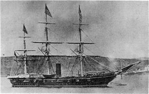 USS Tuscarora (1861) httpsuploadwikimediaorgwikipediacommonsthu