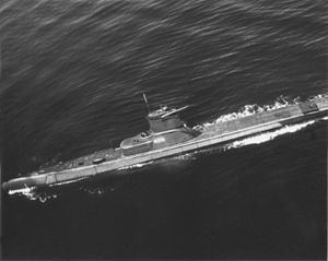 USS Tusk (SS-426) httpsuploadwikimediaorgwikipediacommonsthu