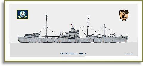 USS Tutuila (ARG-4) USS Tutuila ARG 4 Print Other Ships ST PriorServicecom