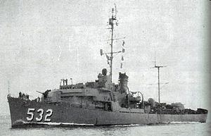 USS Tweedy (DE-532) httpsuploadwikimediaorgwikipediacommonsthu