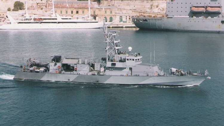 USS Typhoon USS Typhoon PC5 ShipSpottingcom Ship Photos and Ship Tracker