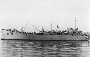 USS Ulysses (ARB-9) httpsuploadwikimediaorgwikipediacommonsthu