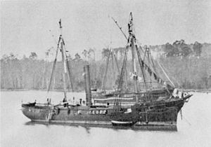 USS Unadilla (1861) httpsuploadwikimediaorgwikipediacommonsthu