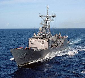 USS Underwood (FFG-36) httpsuploadwikimediaorgwikipediacommonsthu