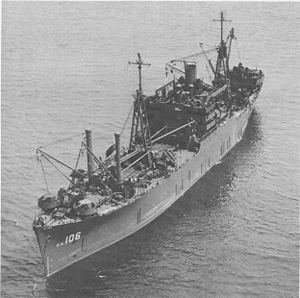 USS Union (AKA-106) httpsuploadwikimediaorgwikipediacommonsthu