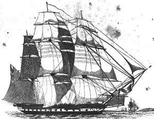 USS United States (1797) httpsuploadwikimediaorgwikipediacommonsthu