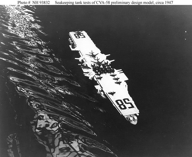 USS United States (CVA-58) wwwnavsourceorgarchives02025802ajpg