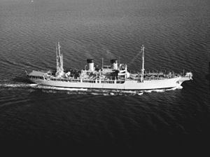 USS Vanadis (AKA-49) httpsuploadwikimediaorgwikipediacommonsthu