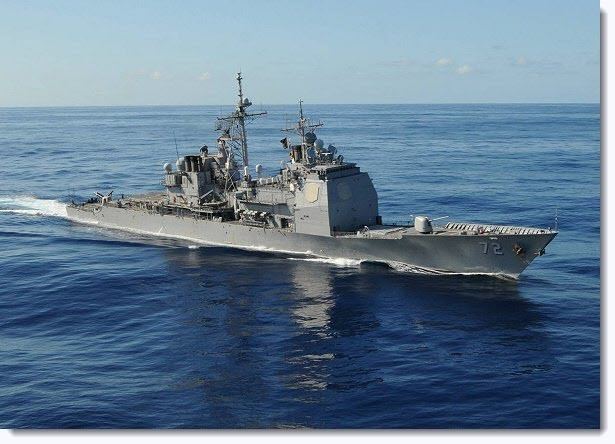 USS Vella Gulf (CG-72) wwwpublicnavymilsurflantcg72PublishingImages