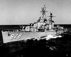USS Vesole (DD-878) httpsuploadwikimediaorgwikipediacommonsthu