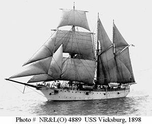 USS Vicksburg (PG-11) httpsuploadwikimediaorgwikipediaenthumba