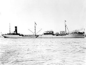 USS Victoria (AO-46) httpsuploadwikimediaorgwikipediacommonsthu