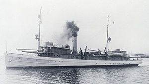 USS Viking (ARS-1) httpsuploadwikimediaorgwikipediacommonsthu