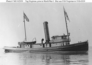 USS Virginian (1904) httpsuploadwikimediaorgwikipediacommonsthu